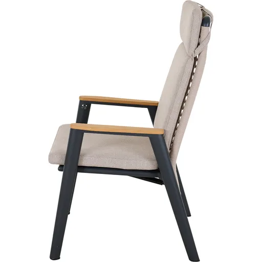 Dining Move Sessel Cortina
